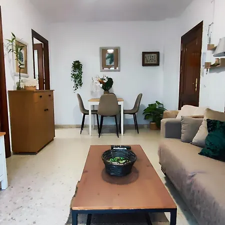 Apartment Piso Aurora