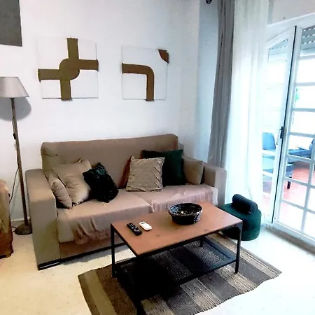 Piso Aurora Apartment Barbate