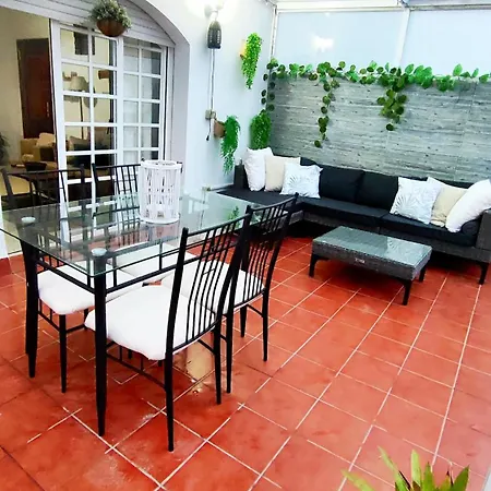 Piso Aurora Apartment Barbate