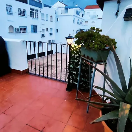 Piso Aurora Apartment *