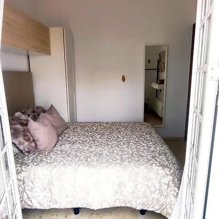 Apartment Piso Aurora Barbate