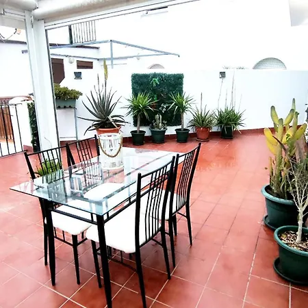 Piso Aurora Apartment