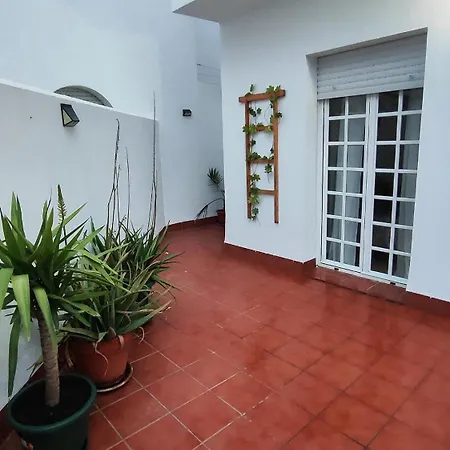 Piso Aurora Barbate