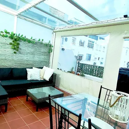Piso Aurora Apartment *
