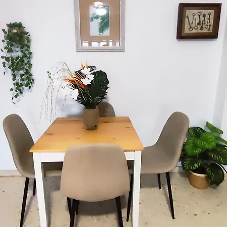 Piso Aurora Apartment Barbate
