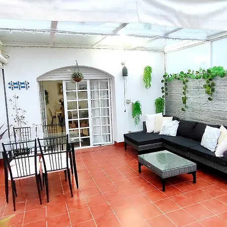 Piso Aurora Apartment