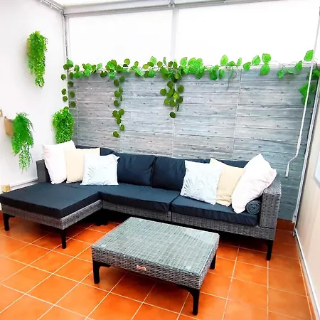 Piso Aurora Apartment Barbate