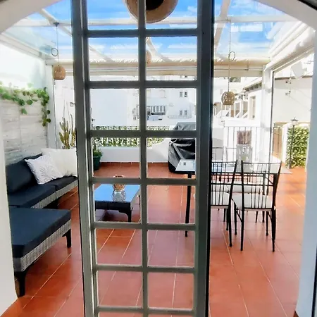 Apartment Piso Aurora