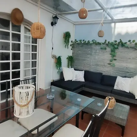 Piso Aurora Apartment *