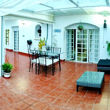 Piso Aurora Appartement