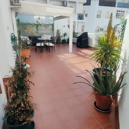 Piso Aurora Apartamento