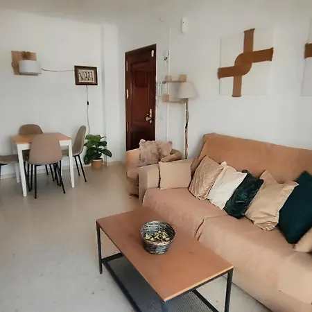 Piso Aurora Apartamento Barbate