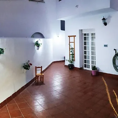 Appartement Piso Aurora *