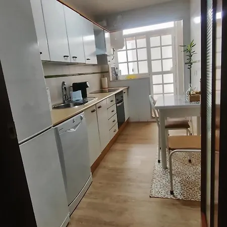 Appartement Piso Aurora Barbate