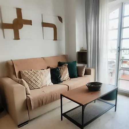 Piso Aurora Appartement Barbate