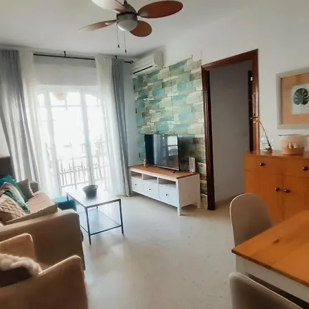 Piso Aurora Appartement