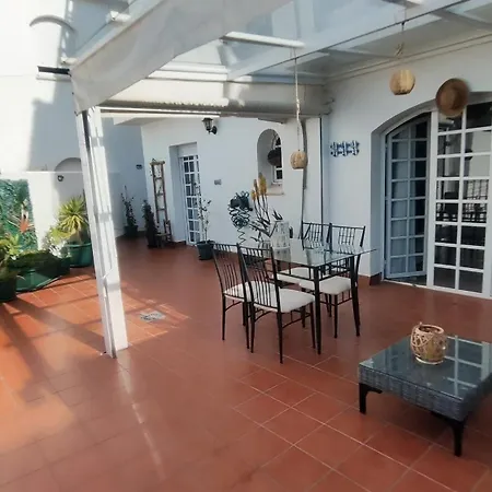 Piso Aurora