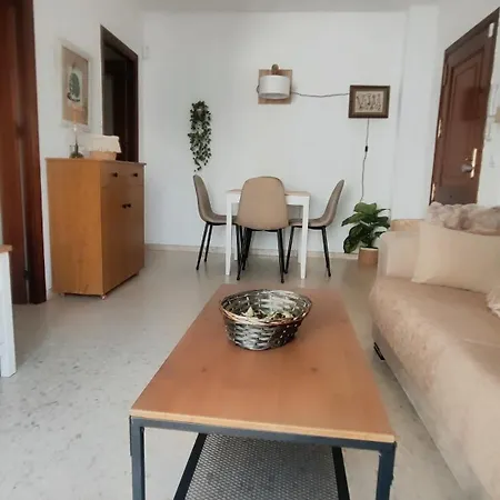Appartement Piso Aurora
