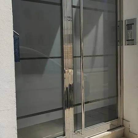 Piso Aurora Appartement Barbate