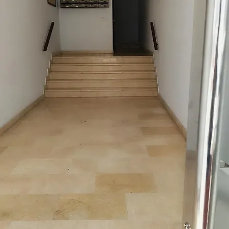 Appartement Piso Aurora Barbate