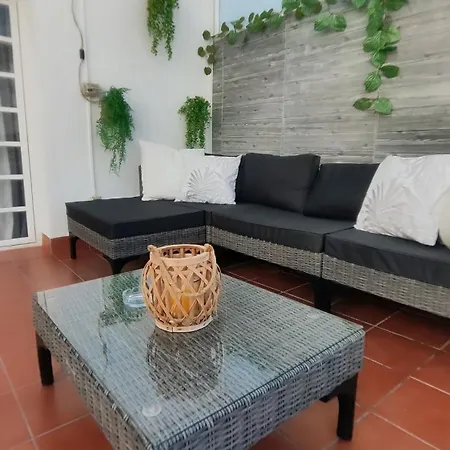 Piso Aurora
