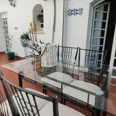 Piso Aurora Appartement