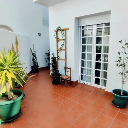 Appartement Piso Aurora *