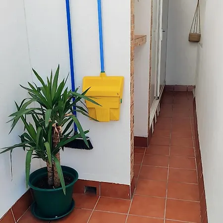 Appartement Piso Aurora Barbate