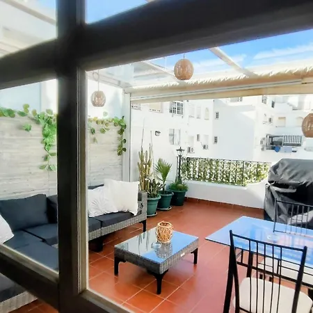 Piso Aurora Appartement Barbate