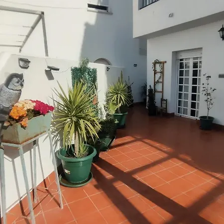 Appartement Piso Aurora Barbate