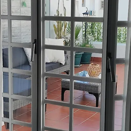 Piso Aurora Appartement *